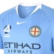 Melbourne City FC fußball trikot Home 2018/19 - Nike