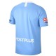 Melbourne City FC fußball trikot Home 2018/19 - Nike