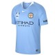 Melbourne City FC fußball trikot Home 2018/19 - Nike