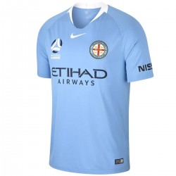 Camiseta futbol Melbourne City FC primera 2018/19 - Nike