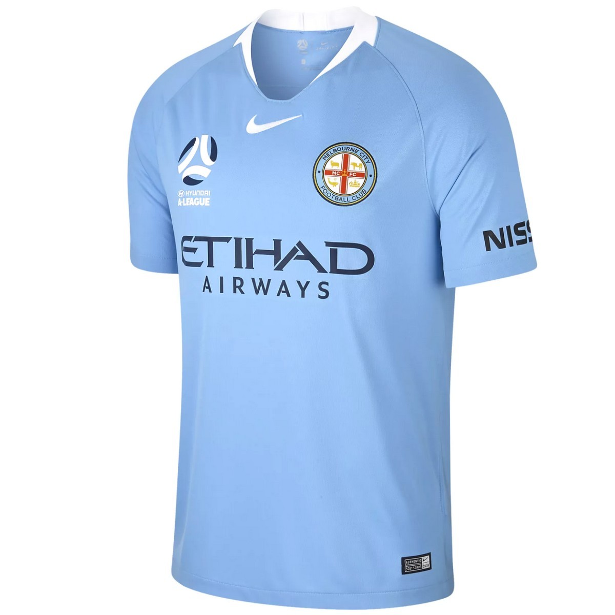 Nike melbourne city sale