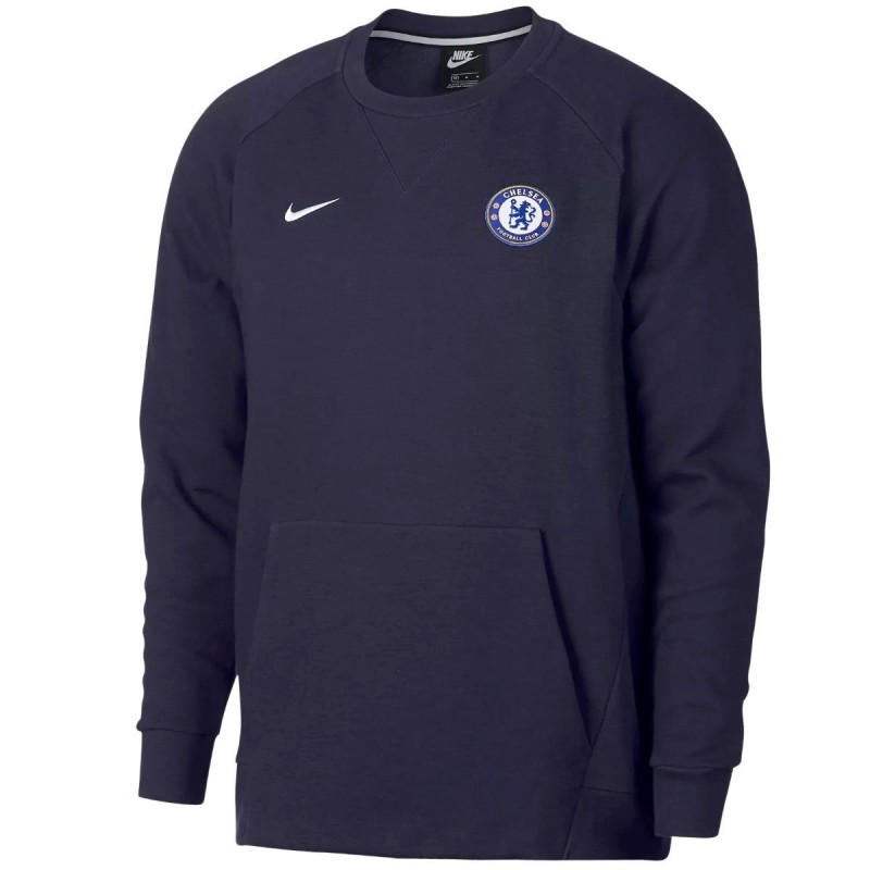 Buy Nike Chelsea FC Casual sweat tracksuit 2018/2019