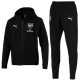 Survêtement presentation casual jogging Arsenal FC 2018/19 - Puma
