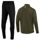 Arsenal FC technical Trainingsanzug 2018/19 forest - Puma