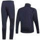 Manchester United UCL training Tech tracksuit 2018/19 - Adidas