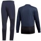 Chandal de entreno sweat Manchester United UCL 2018/19 - Adidas