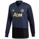 Sudadera de entreno Manchester United UCL 2018/19 - Adidas
