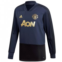Manchester United UCL jogging trainingssweat 2018/19 - Adidas