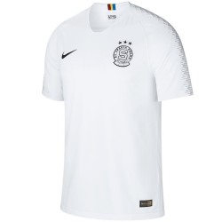 Maglia calcio Sparta Praga Away 2018/19 - Nike