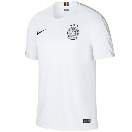 Sparta Prague Away football shirt 2018/19 - Nike