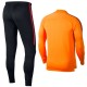 Galatasaray chandal tecnico de entreno 2018/19 - Nike