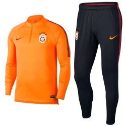 Survêtement Tech d'entrainement Galatasaray 2018/19 noir - Nike