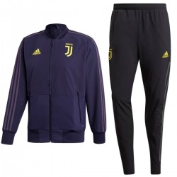 Juventus UCL training präsentationsanzug 2018/19 - Adidas