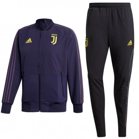 Tuta da rappresentanza Juventus UCL 2018/19 - Adidas