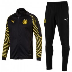Tuta allenamento pre-match BVB Borussia Dortmund 2018/19 - Puma