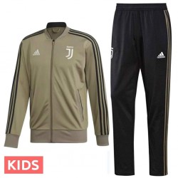 Ragazzo - Tuta da allenamento Juventus 2018/19 - Adidas