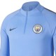 Manchester City FC Technical Trainingsanzug 2018/19 hellblau - Nike