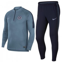 Chandal tecnico de entreno UCL Chelsea 2018/19 - Nike