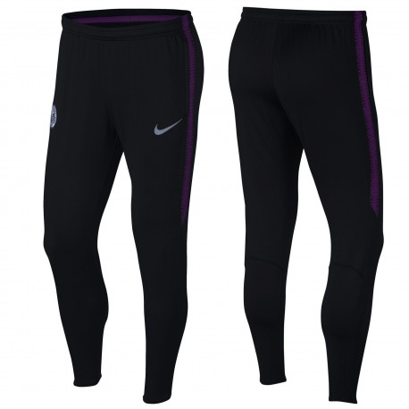 Pantaloni da allenamento UCL Manchester City FC 2018/19 - Nike