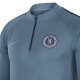 Tech sweat top d'entrainement UCL Chelsea 2018/19 - Nike