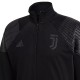 Juventus Icon training presentation tracksuit 2018/19 - Adidas