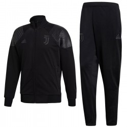 Survetement de presentation Juventus Icon 2018/19 - Adidas