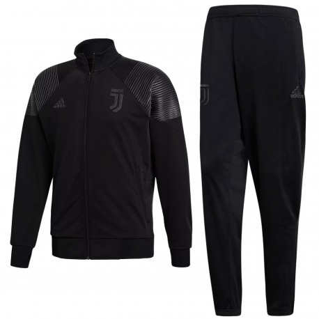 Comprare tuta rappresentanza Juventus Icon 2018 19