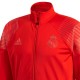 Survetement de presentation Real Madrid Icon 2018/19 - Adidas