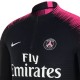 Paris Saint Germain Vaporknit technical tracksuit 2018/19 - Nike