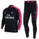 Paris Saint Germain Vaporknit technical tracksuit 2018/19 - Nike