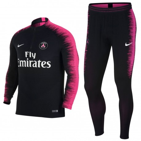 psg football tracksuit