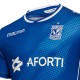 Camiseta futbol Lech Poznan primera 2018/19 - Macron