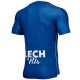 Camiseta futbol Lech Poznan primera 2018/19 - Macron