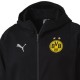 Tuta da rappresentanza casual Borussia Dortmund 2018/19 - Puma