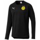 Tuta rappresentanza casual sweat Borussia Dortmund 2018/19 - Puma