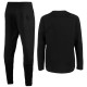 Borussia Dortmund casual jogging sweat tracksuit 2018/19 - Puma