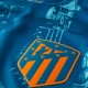 Atletico Madrid fußball trikot Third 2018/19 - Nike