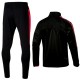 Chandal tecnico de entreno Arsenal 2017/2018 negro - Puma