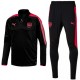 Chandal tecnico de entreno Arsenal 2017/2018 negro - Puma