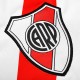 River Plate Fourth Fußball Trikot 2016/17 - Adidas