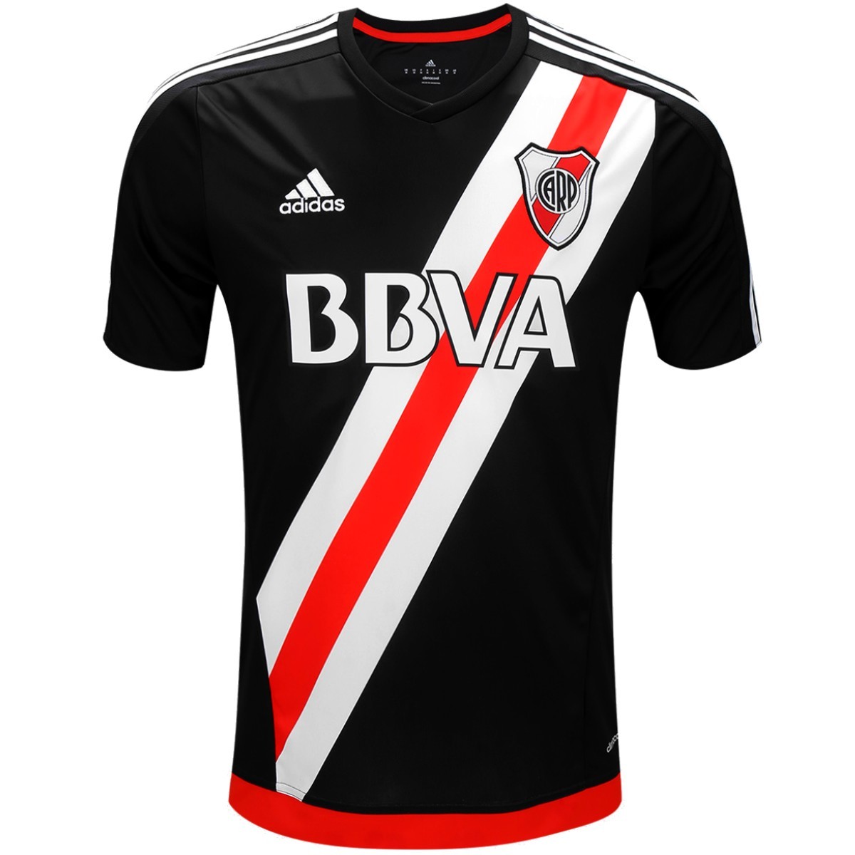 Maglia da calcio River Plate Fourth 2016/17 - Adidas - SportingPlus.net