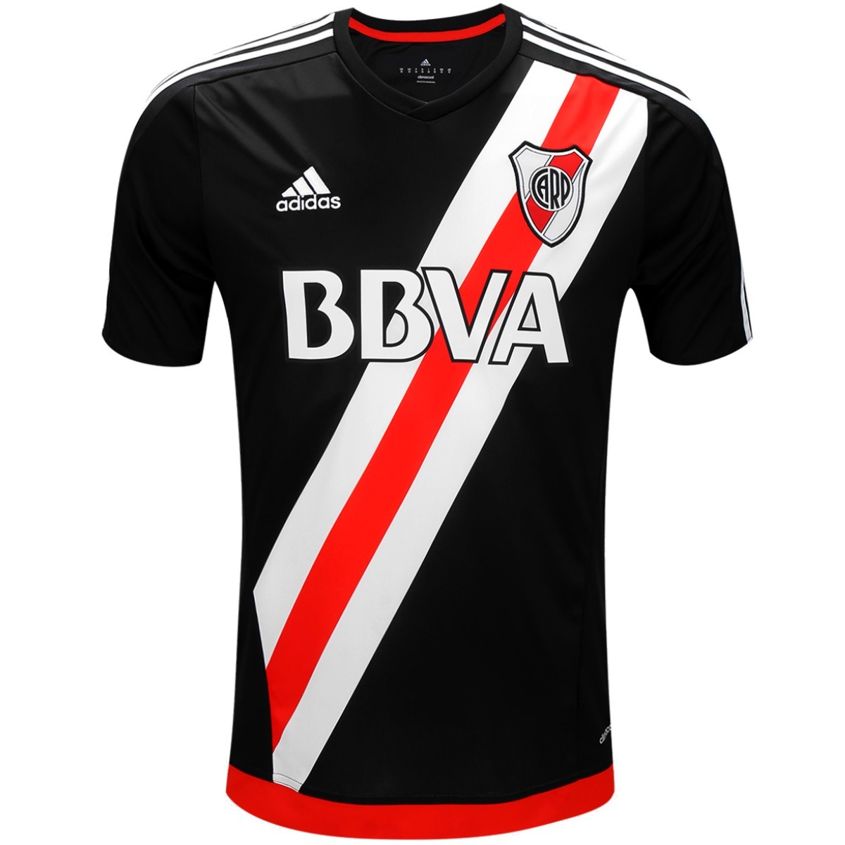 river plate official jersey