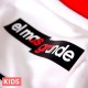 Ragazzo - Maglia da calcio River Plate Home 2016/17 - Adidas