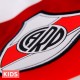 Jungen - River Plate Home Fußball Trikot 2016/17 - Adidas