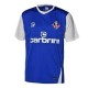 Oldham Athletic Accueil chemise 2010/12-Carbrini