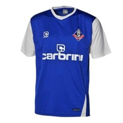 Maglia Oldham Athletic Home 2010/12 - Carbrini