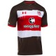 FC St. Pauli Home Football shirt 2017/18 - Under Armour
