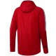 Bayern Munich winter training technical sweatshirt 2018 - Adidas