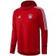 Sudadera tecnica Warm de entreno Bayern Munich 2018 - Adidas