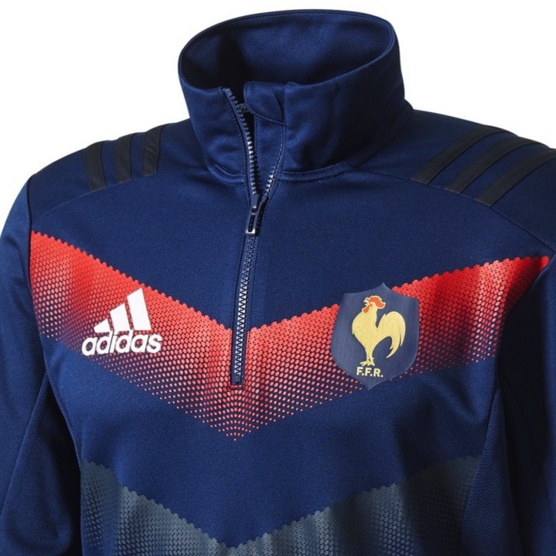 adidas rugby training top